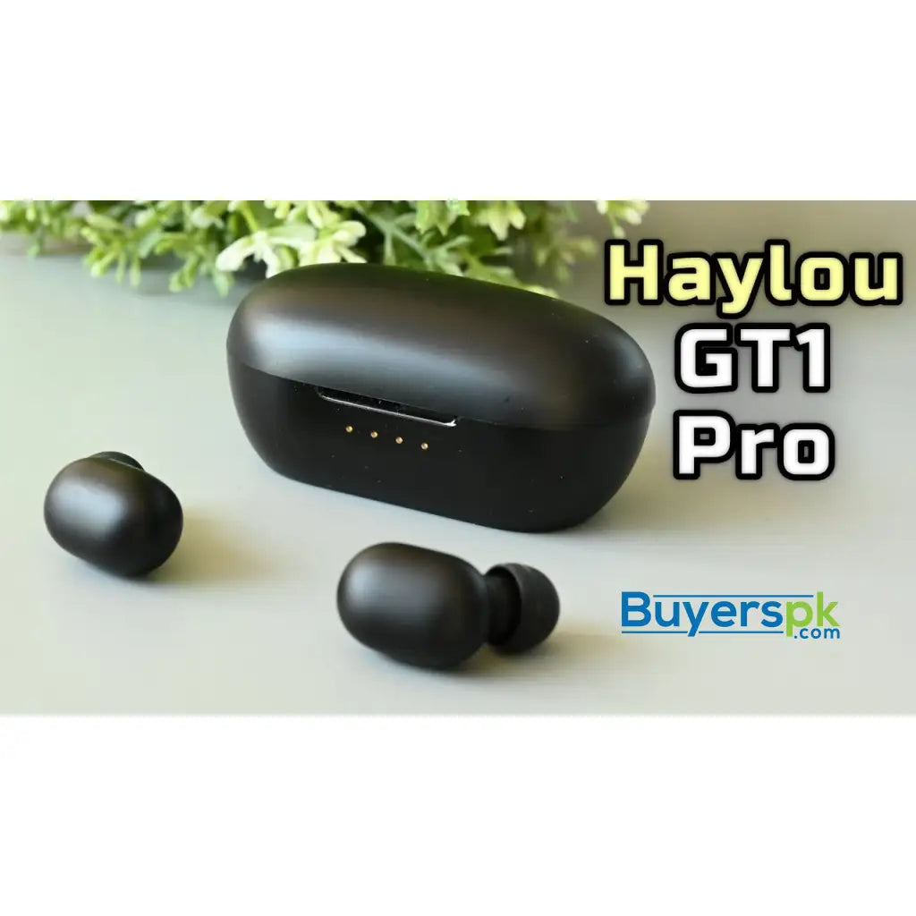 Haylou Gt1 Pro - headsets Price in Pakistan Haylou Gt1 Pro - headsets Price in Pakistan